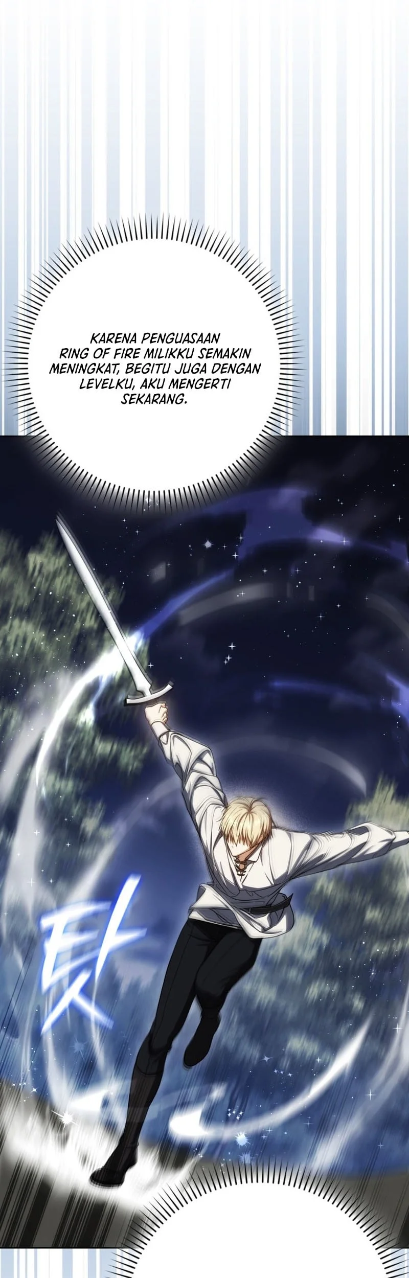 The Reincarnated Assassin is a Genius Swordsman Chapter 90 - halaman 4
