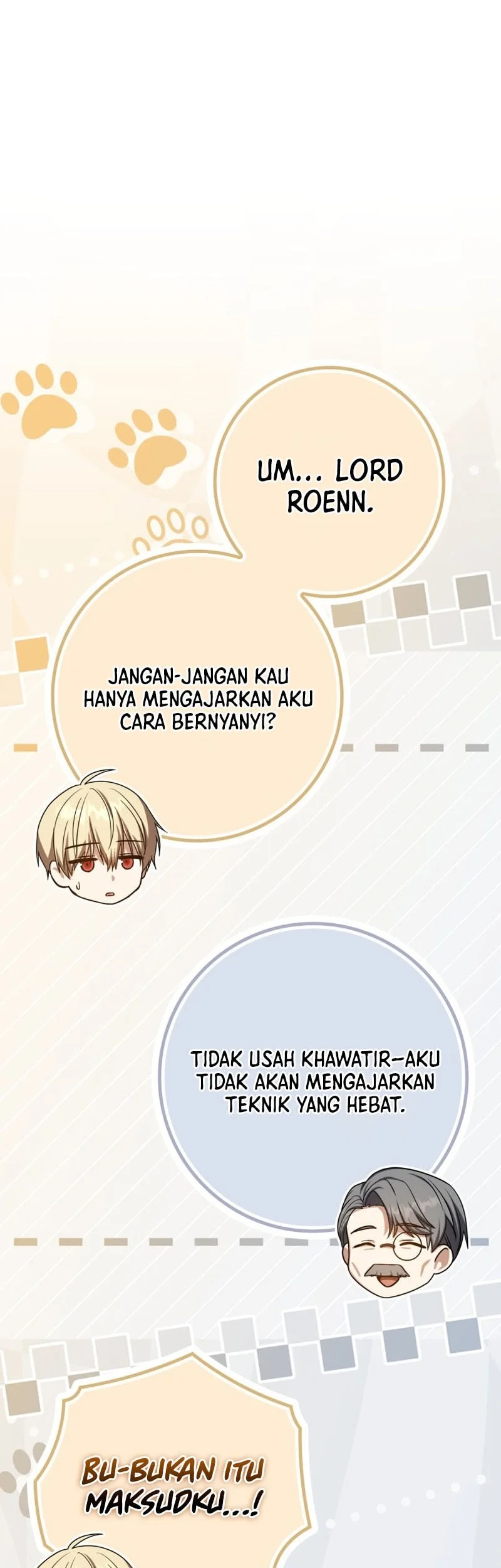 The Reincarnated Assassin is a Genius Swordsman Chapter 90 - halaman 53