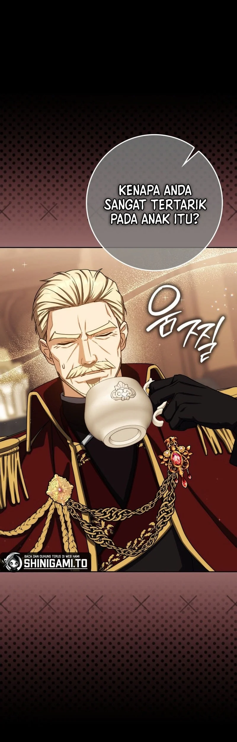 The Reincarnated Assassin is a Genius Swordsman Chapter 90 - halaman 63