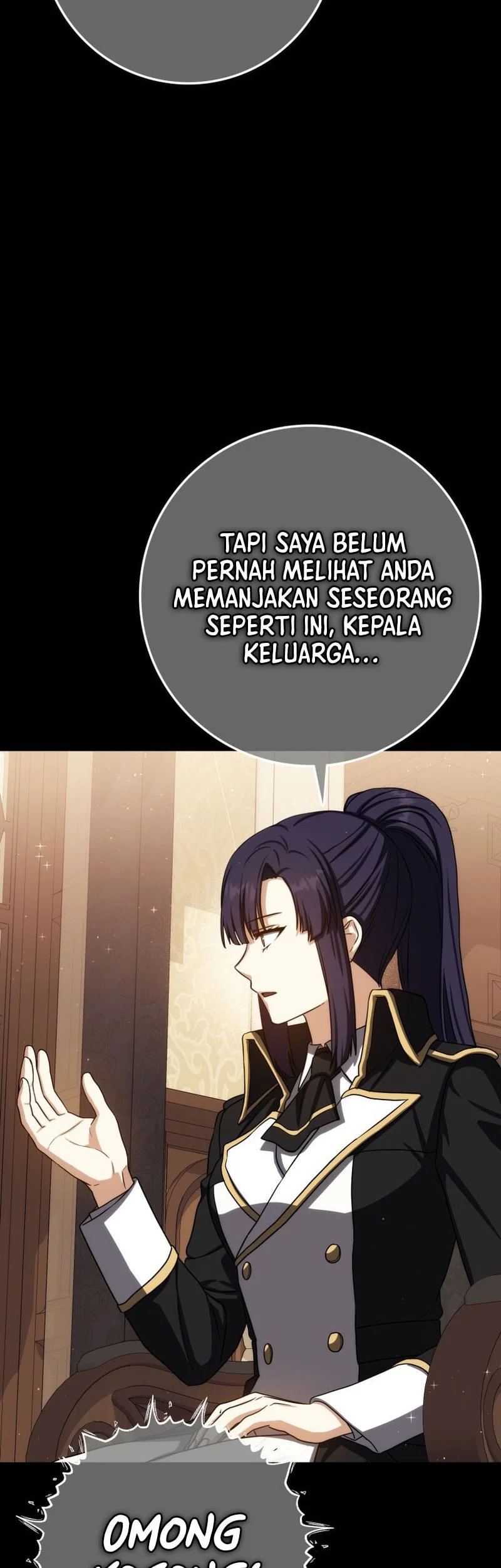 The Reincarnated Assassin is a Genius Swordsman Chapter 90 - halaman 65
