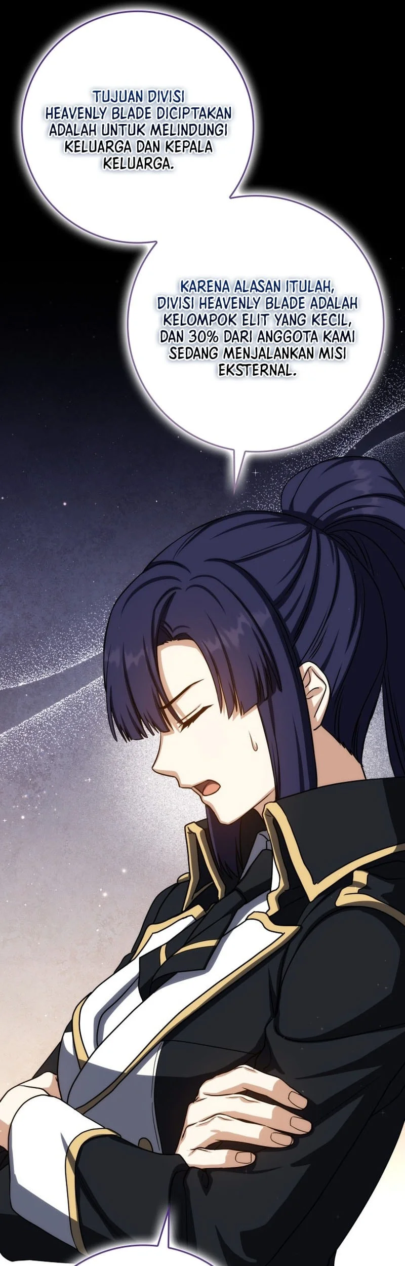 The Reincarnated Assassin is a Genius Swordsman Chapter 90 - halaman 68