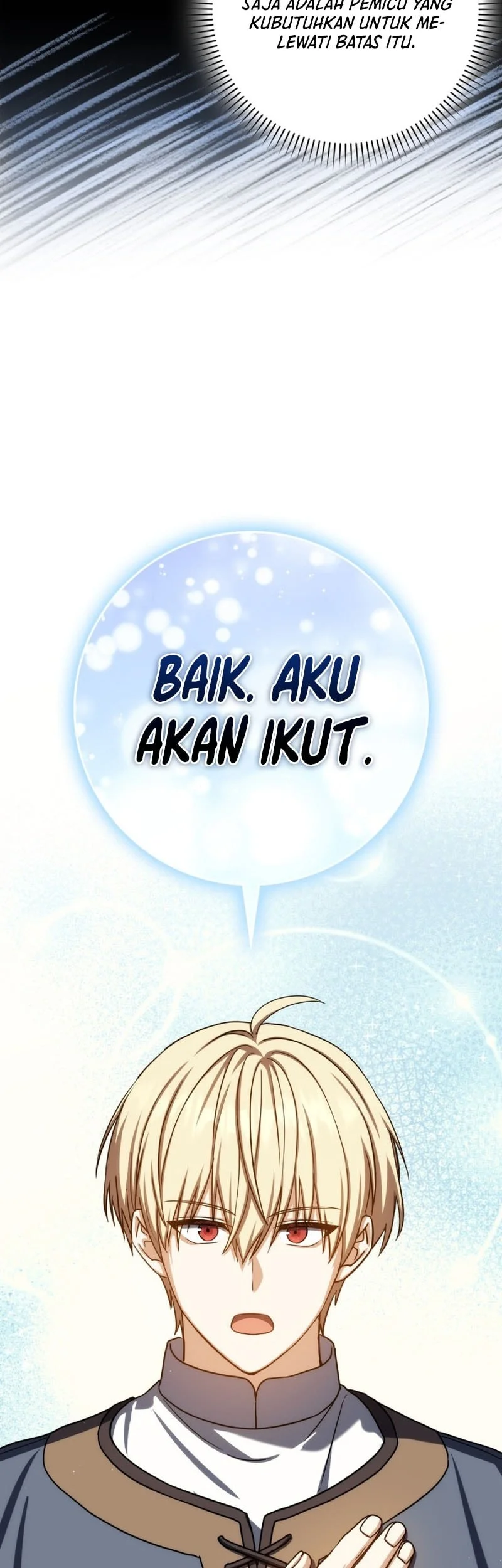 The Reincarnated Assassin is a Genius Swordsman Chapter 90 - halaman 74