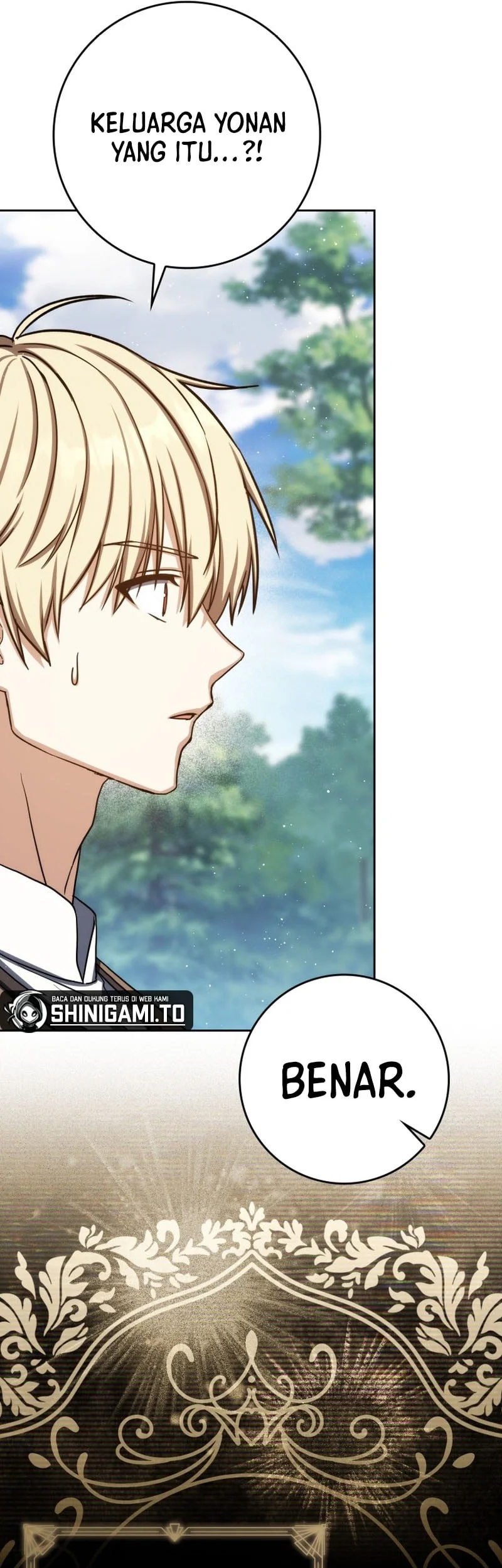 The Reincarnated Assassin is a Genius Swordsman Chapter 90 - halaman 80