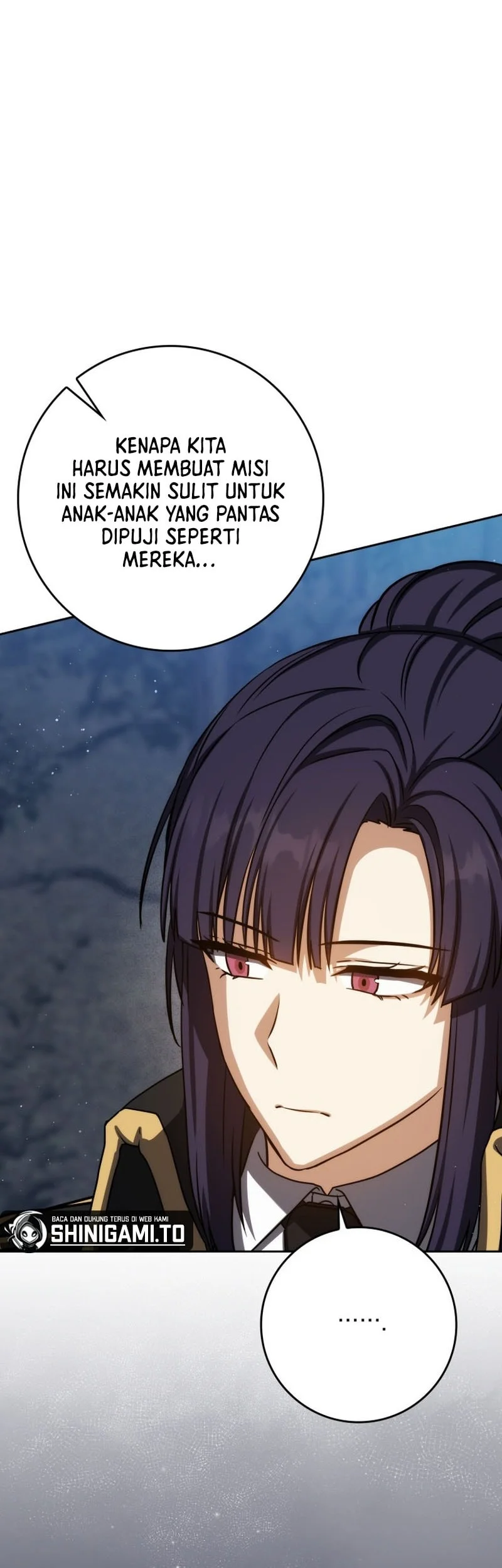 The Reincarnated Assassin is a Genius Swordsman Chapter 91 - halaman 11
