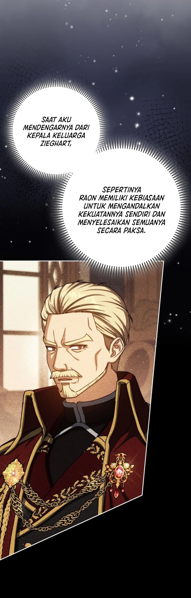 The Reincarnated Assassin is a Genius Swordsman Chapter 91 - halaman 12