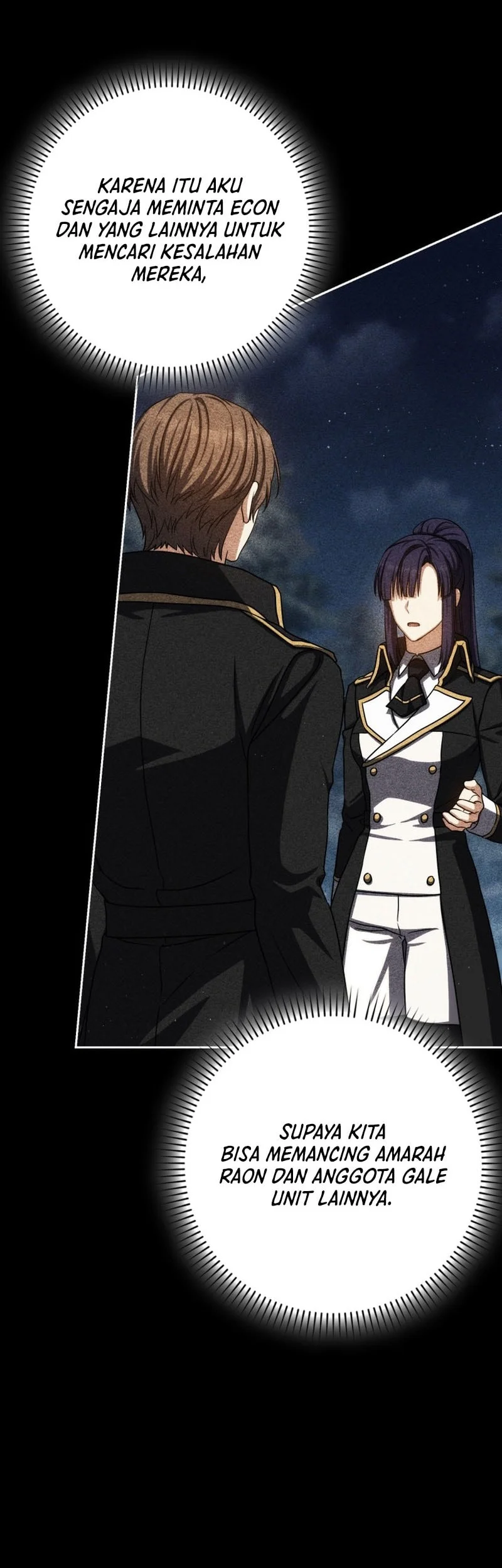 The Reincarnated Assassin is a Genius Swordsman Chapter 91 - halaman 13
