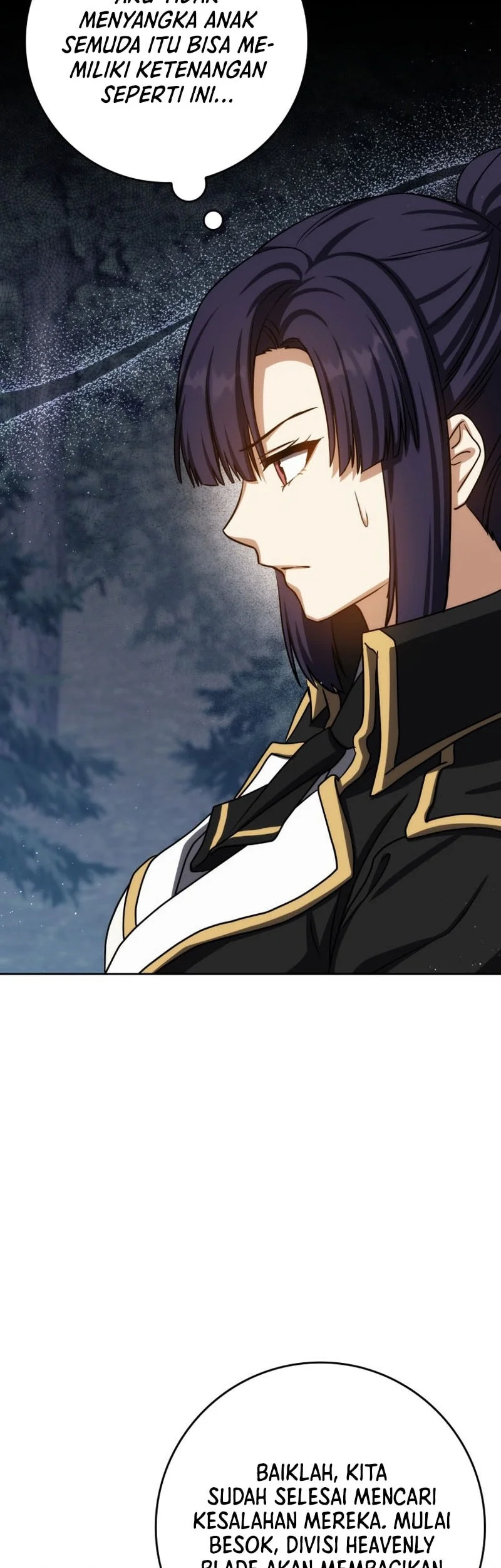The Reincarnated Assassin is a Genius Swordsman Chapter 91 - halaman 15