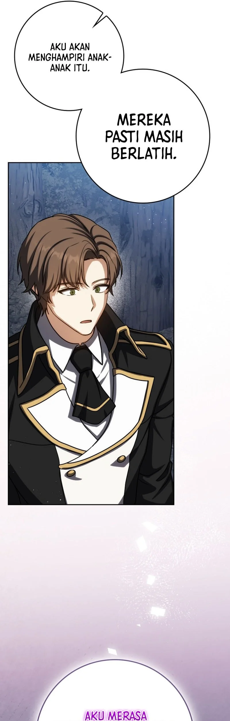 The Reincarnated Assassin is a Genius Swordsman Chapter 91 - halaman 18