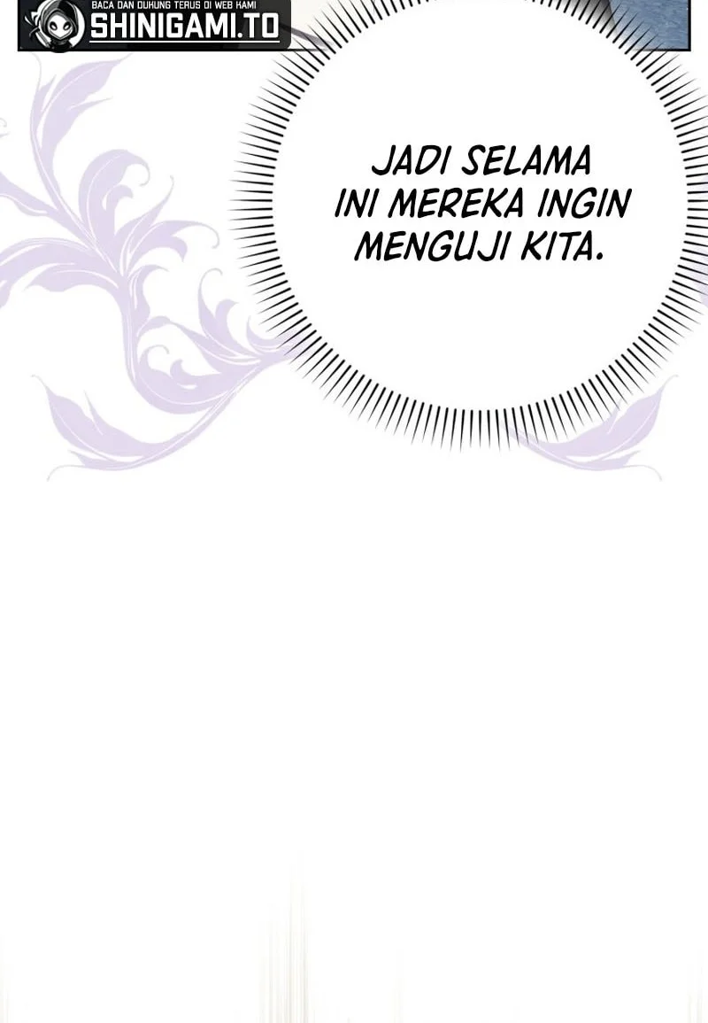 The Reincarnated Assassin is a Genius Swordsman Chapter 91 - halaman 25