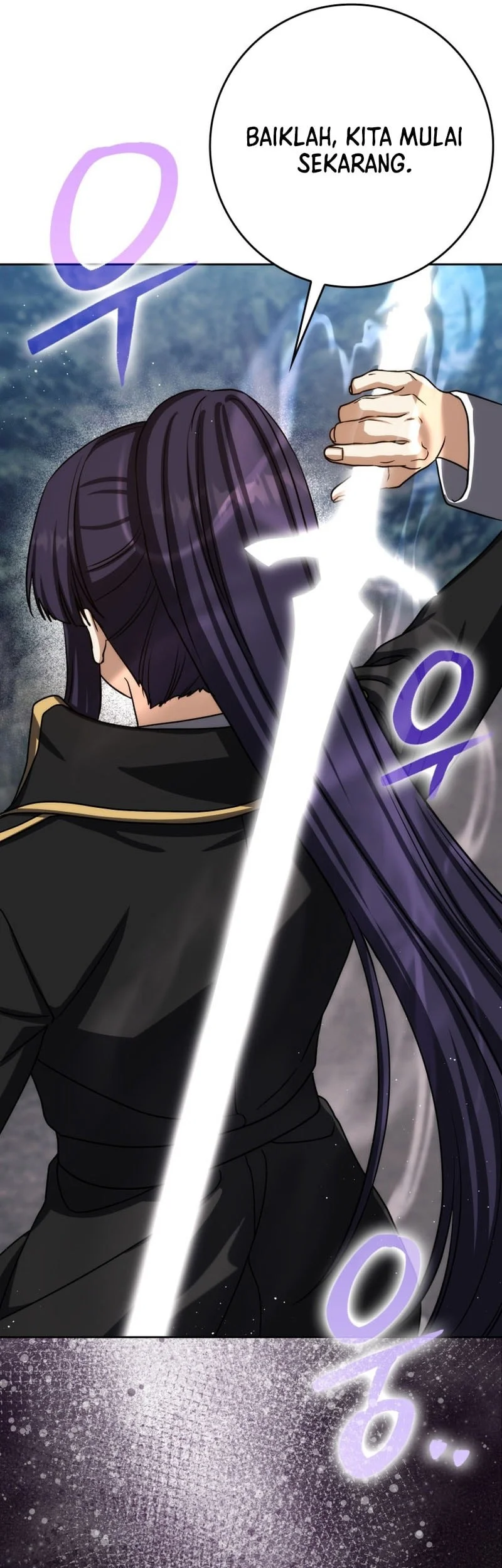 The Reincarnated Assassin is a Genius Swordsman Chapter 91 - halaman 29