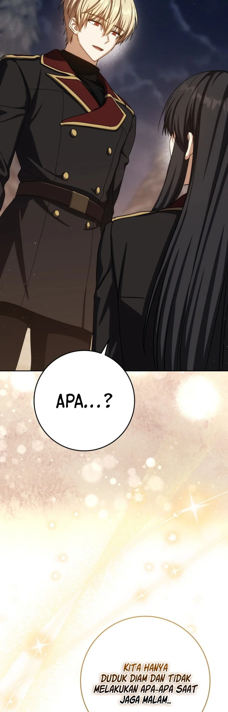 The Reincarnated Assassin is a Genius Swordsman Chapter 91 - halaman 3