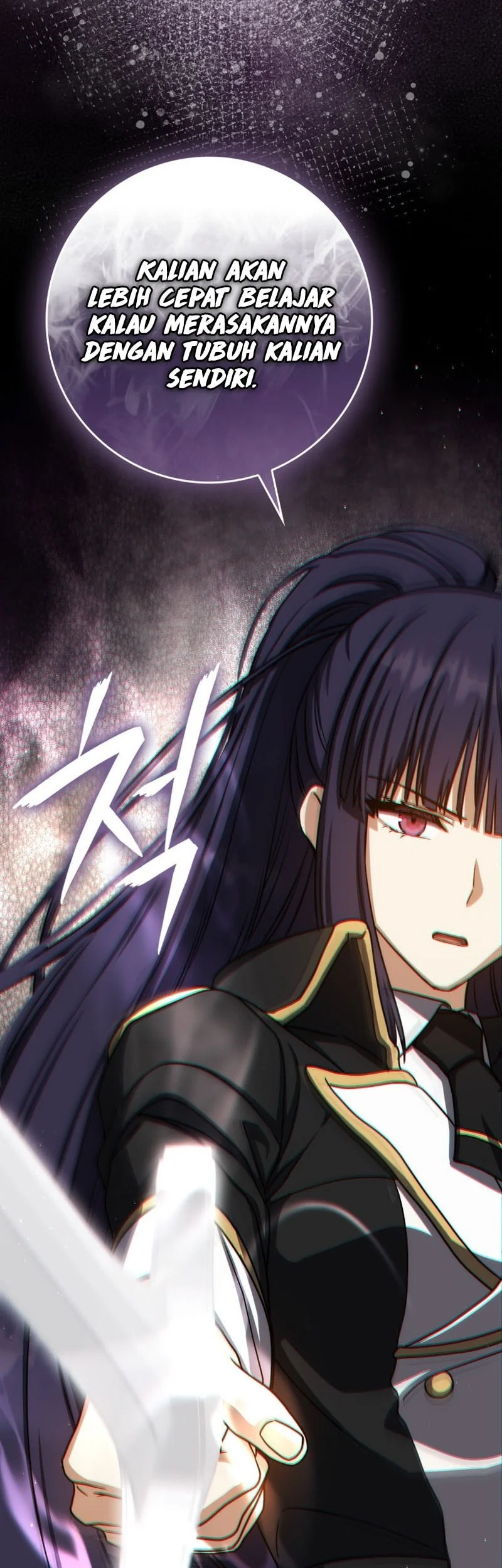 The Reincarnated Assassin is a Genius Swordsman Chapter 91 - halaman 30