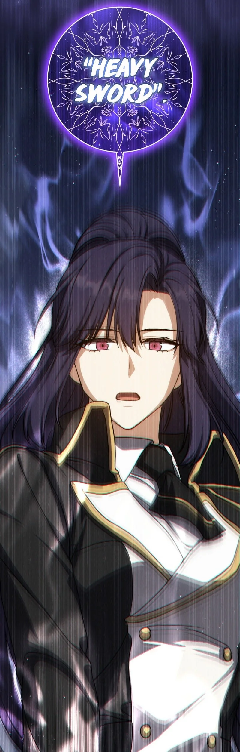 The Reincarnated Assassin is a Genius Swordsman Chapter 91 - halaman 35