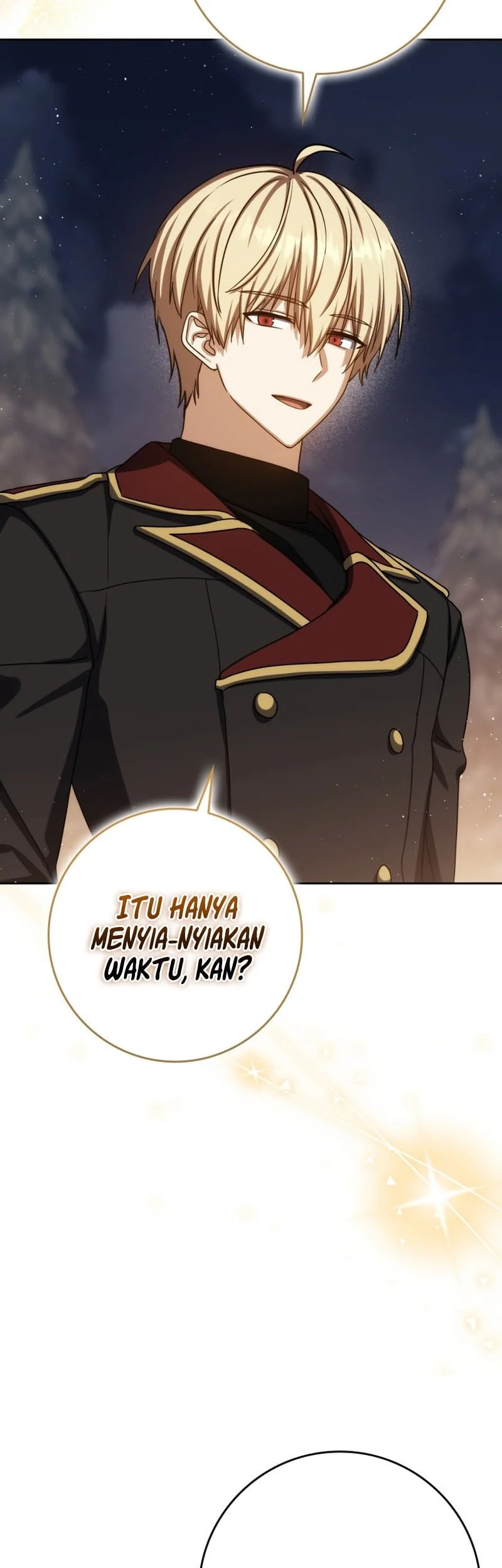The Reincarnated Assassin is a Genius Swordsman Chapter 91 - halaman 4