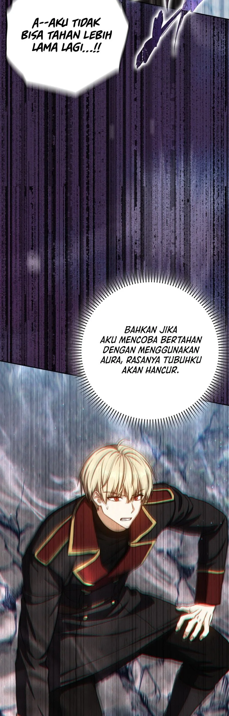 The Reincarnated Assassin is a Genius Swordsman Chapter 92 - halaman 13