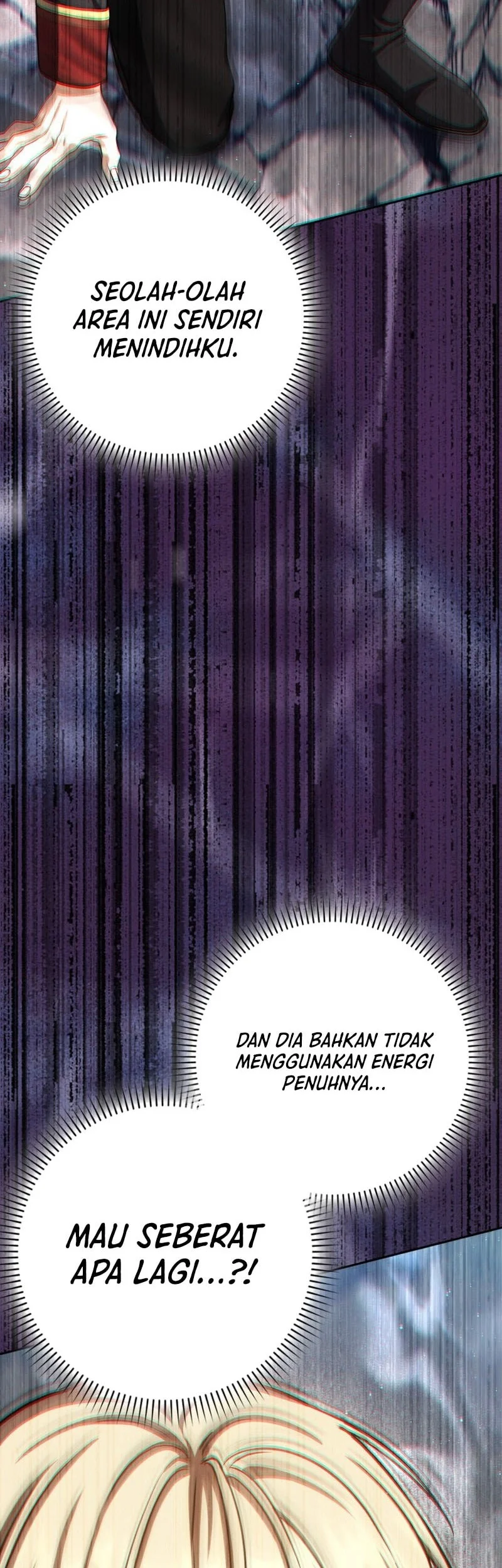 The Reincarnated Assassin is a Genius Swordsman Chapter 92 - halaman 14