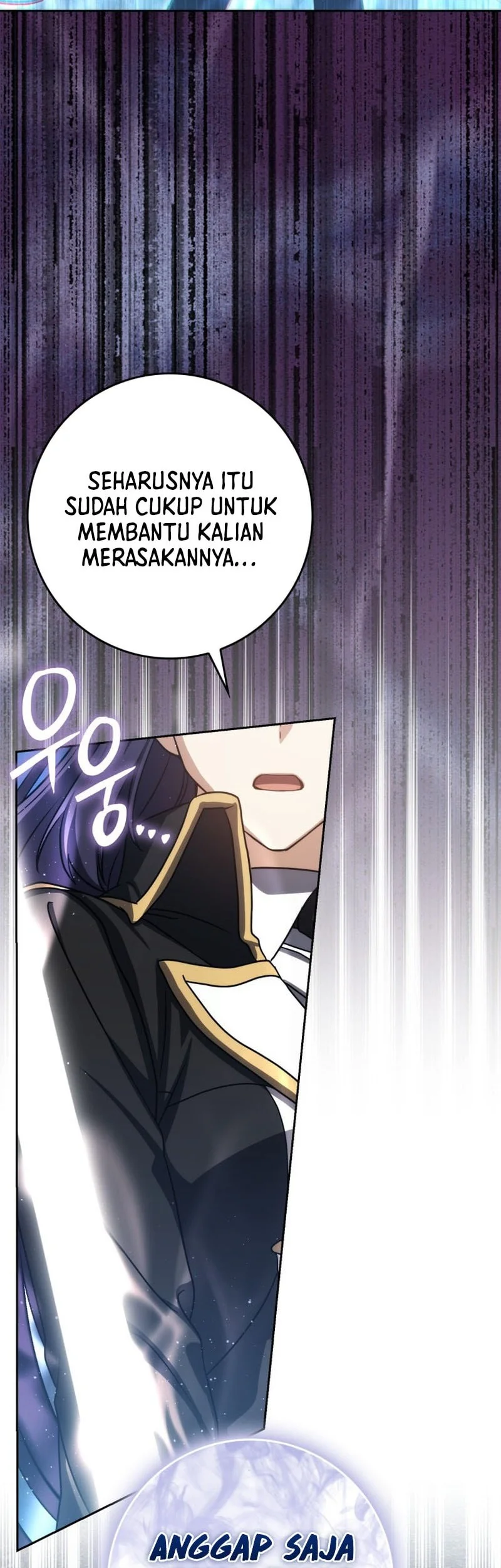 The Reincarnated Assassin is a Genius Swordsman Chapter 92 - halaman 17