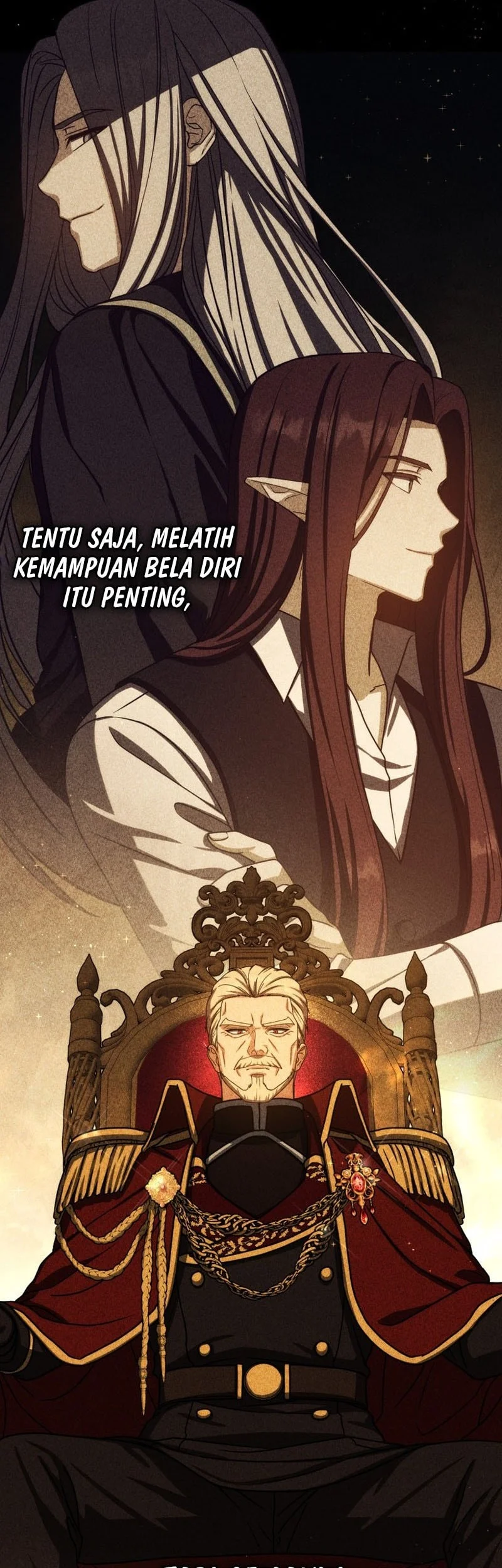 The Reincarnated Assassin is a Genius Swordsman Chapter 92 - halaman 29