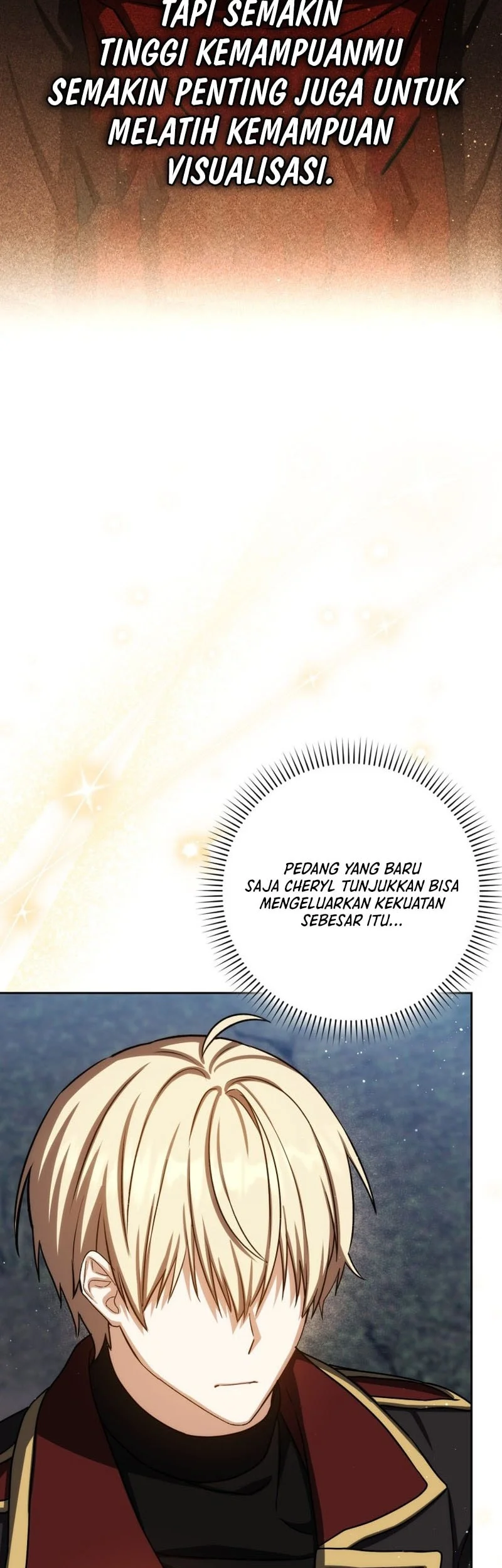 The Reincarnated Assassin is a Genius Swordsman Chapter 92 - halaman 30