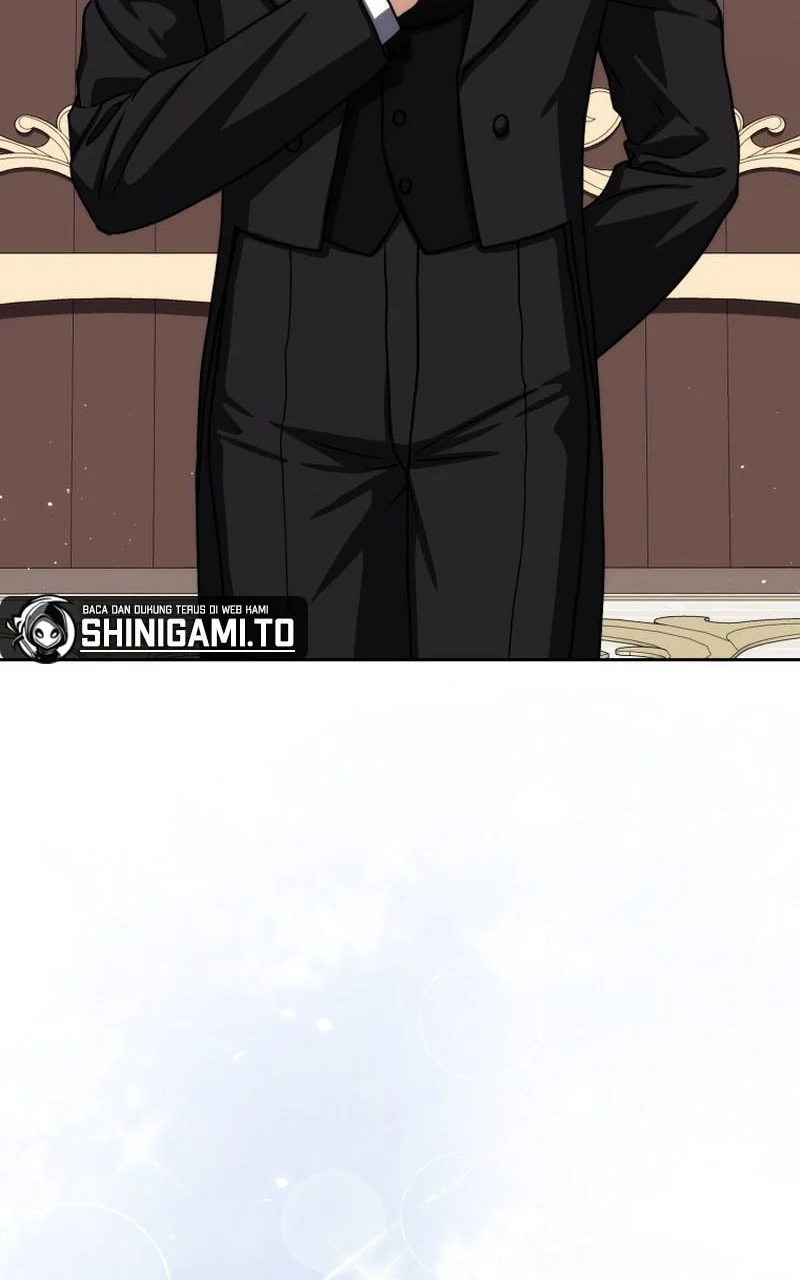 The Reincarnated Assassin is a Genius Swordsman Chapter 92 - halaman 35