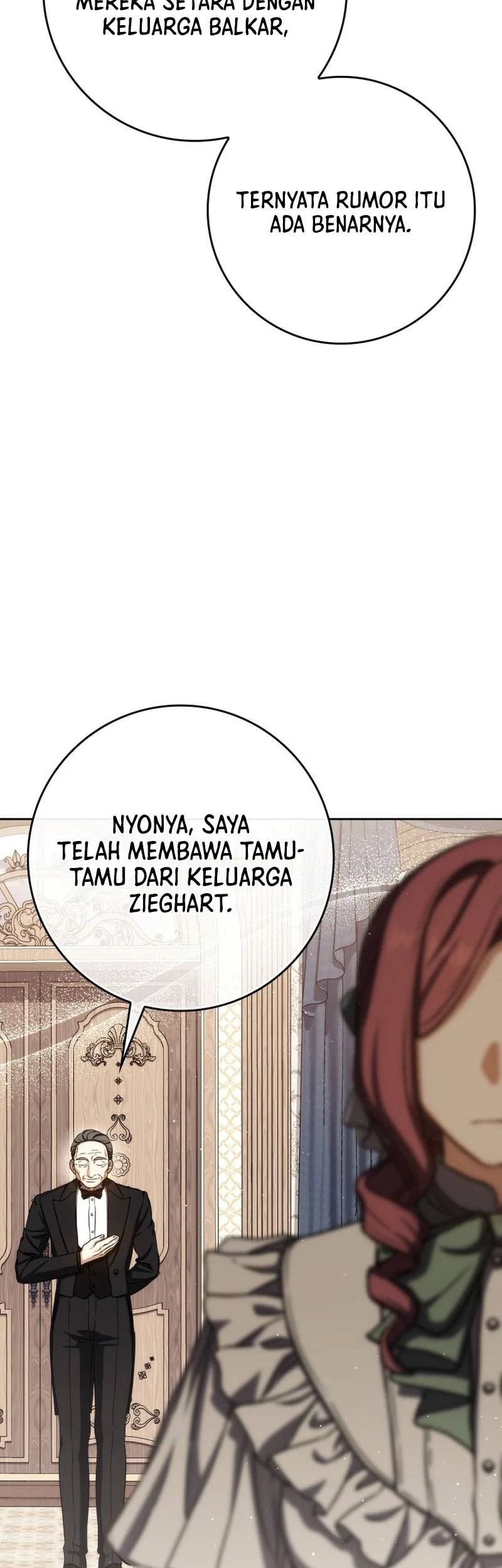 The Reincarnated Assassin is a Genius Swordsman Chapter 92 - halaman 38