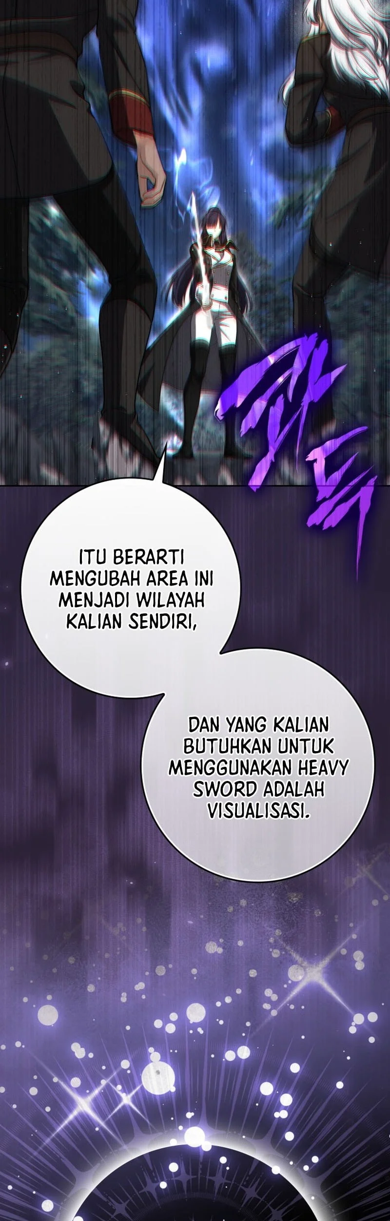 The Reincarnated Assassin is a Genius Swordsman Chapter 92 - halaman 4