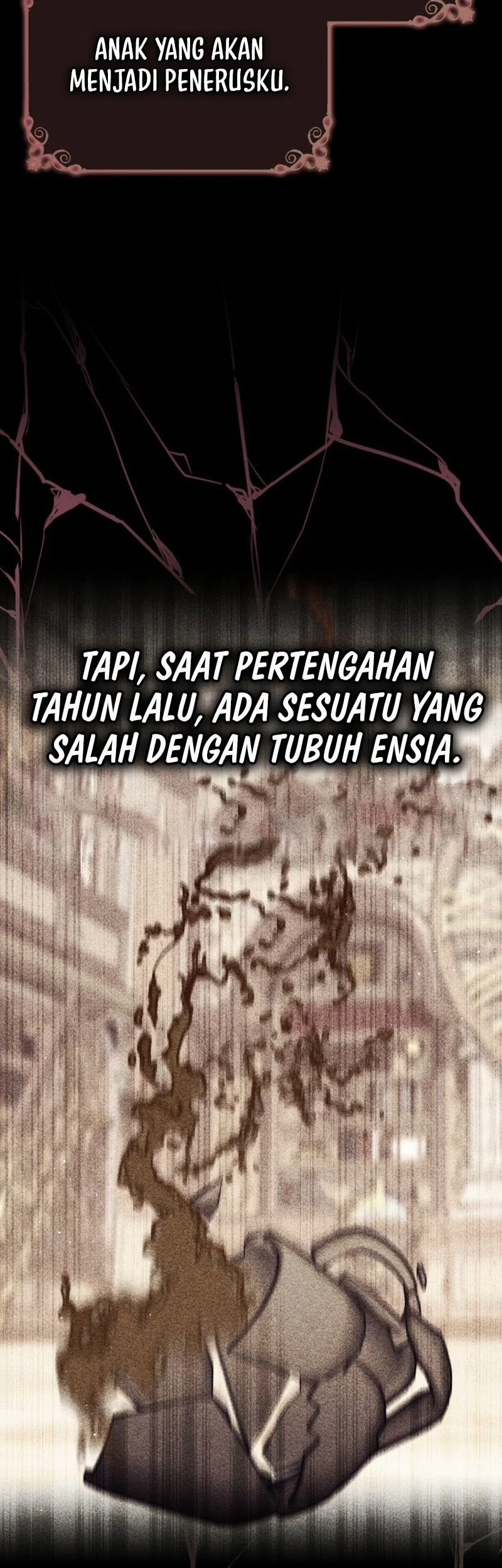 The Reincarnated Assassin is a Genius Swordsman Chapter 92 - halaman 45