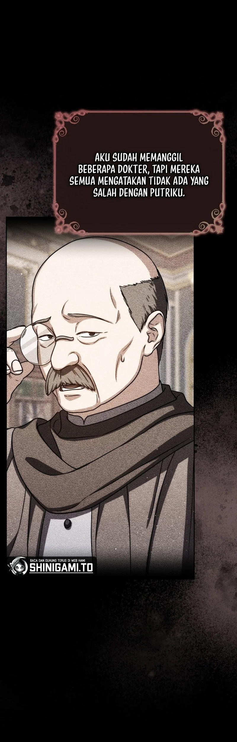 The Reincarnated Assassin is a Genius Swordsman Chapter 92 - halaman 47