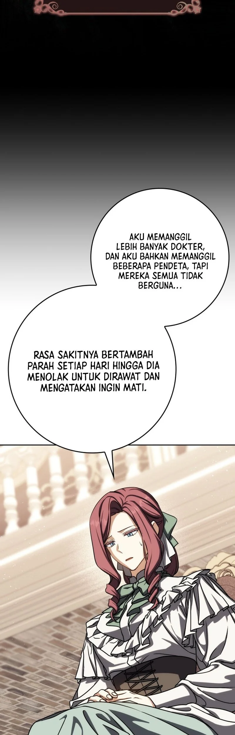 The Reincarnated Assassin is a Genius Swordsman Chapter 92 - halaman 49