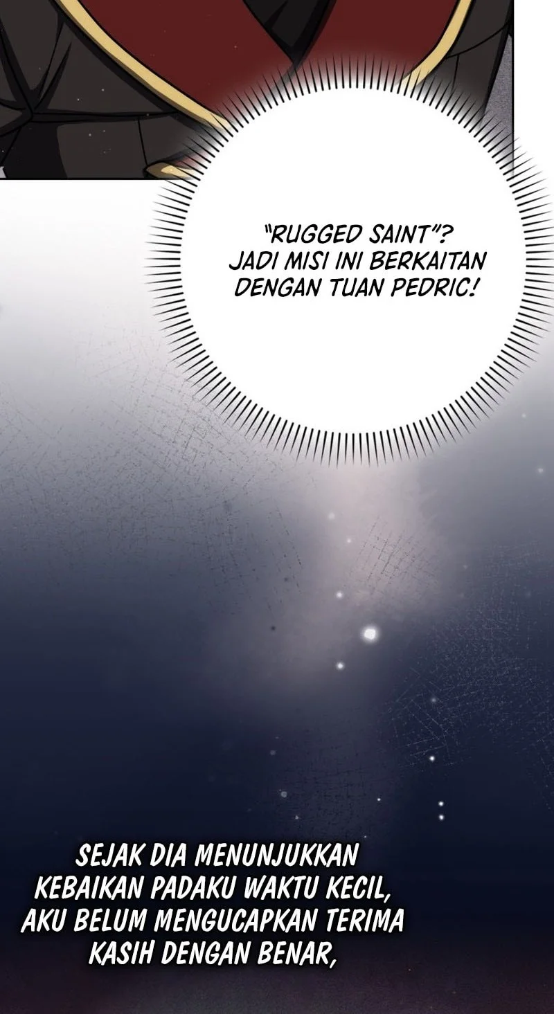 The Reincarnated Assassin is a Genius Swordsman Chapter 92 - halaman 51