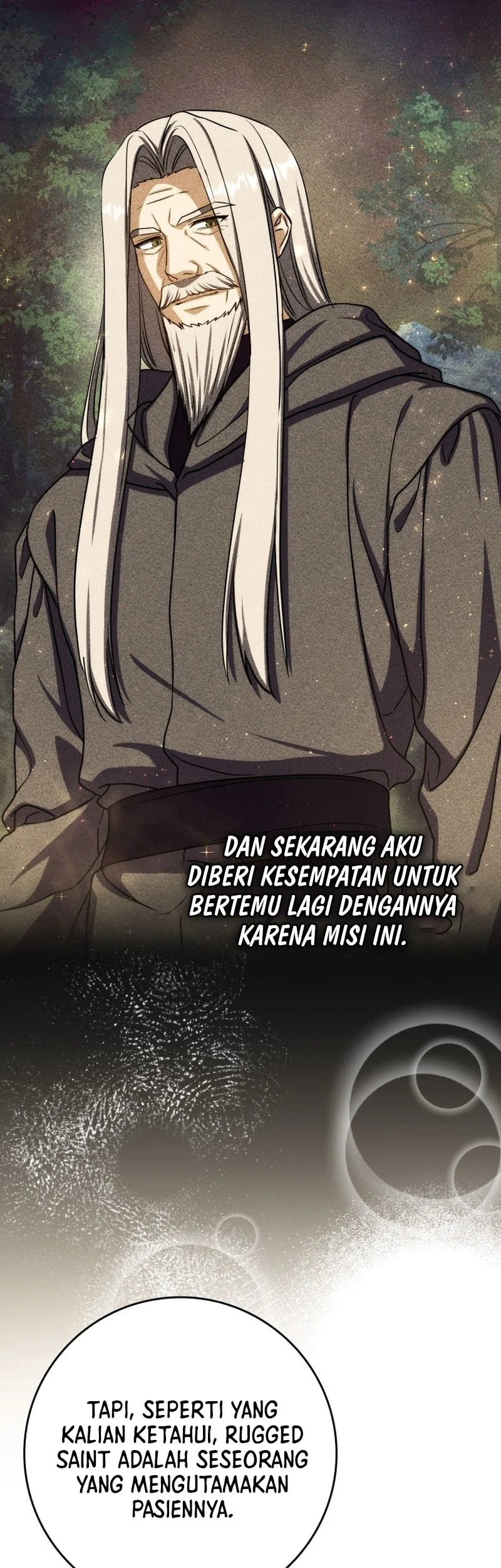 The Reincarnated Assassin is a Genius Swordsman Chapter 92 - halaman 52