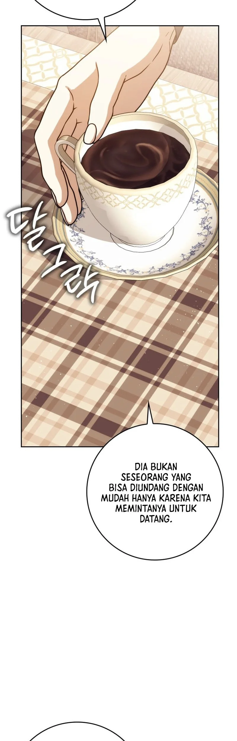 The Reincarnated Assassin is a Genius Swordsman Chapter 92 - halaman 53