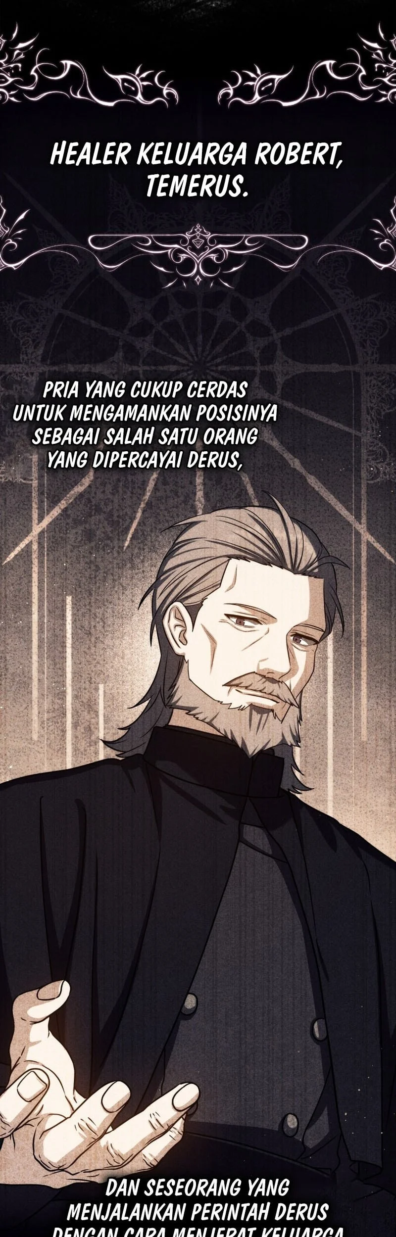 The Reincarnated Assassin is a Genius Swordsman Chapter 92 - halaman 58