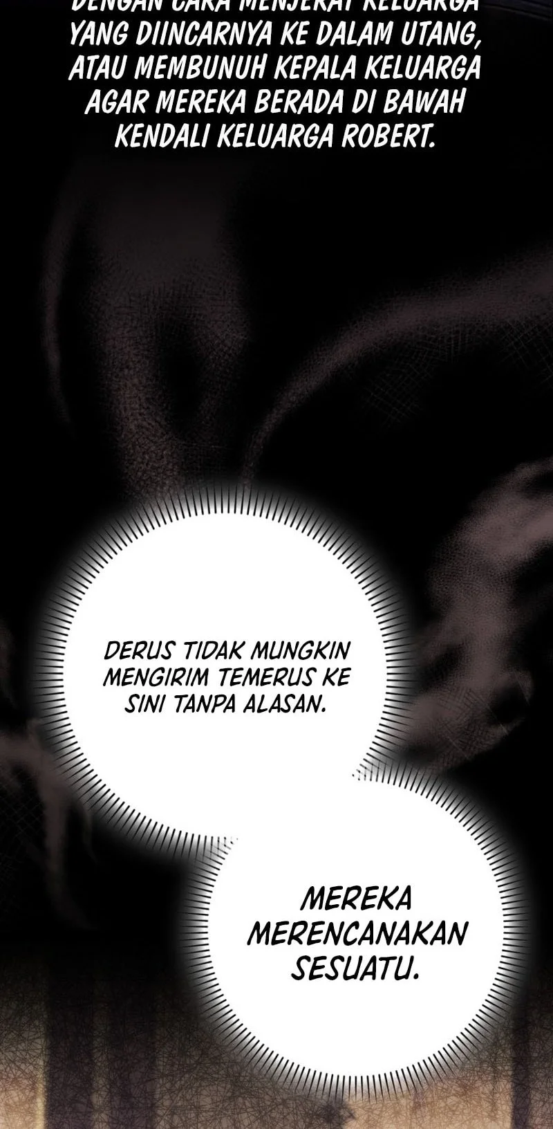 The Reincarnated Assassin is a Genius Swordsman Chapter 92 - halaman 59