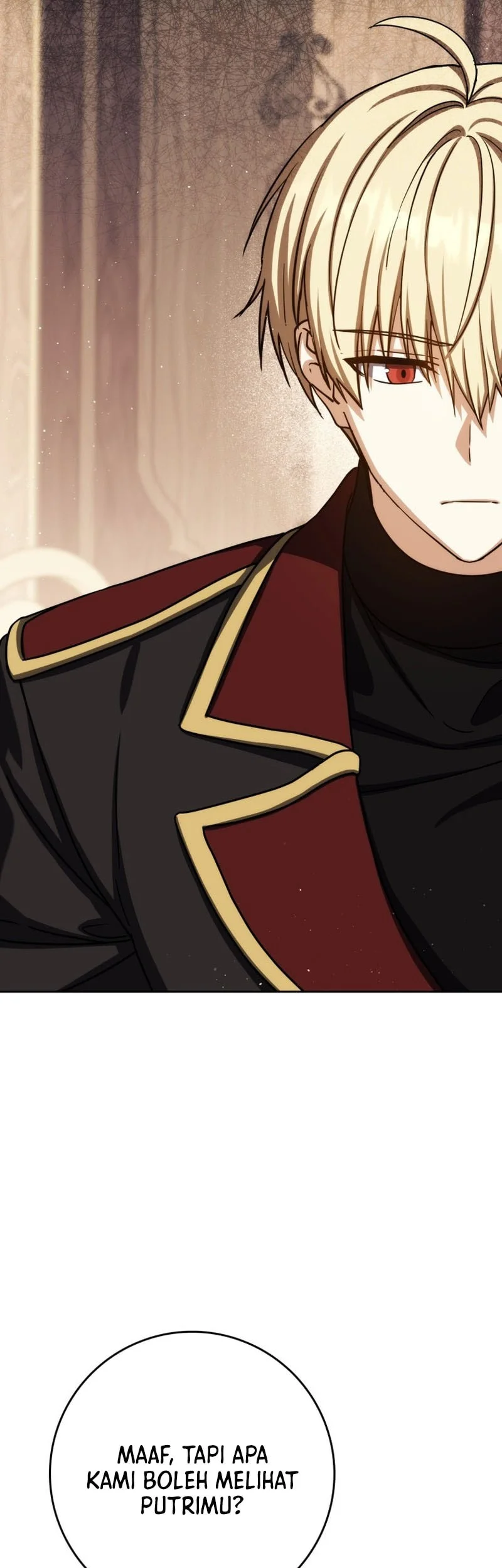 The Reincarnated Assassin is a Genius Swordsman Chapter 92 - halaman 60