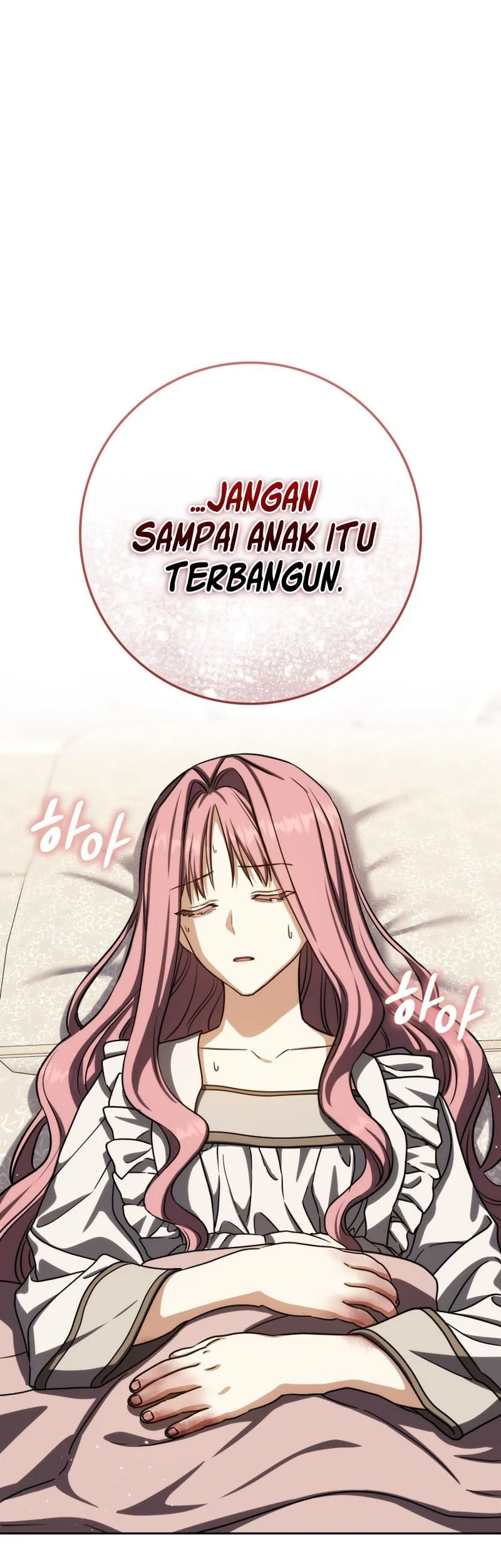 The Reincarnated Assassin is a Genius Swordsman Chapter 92 - halaman 68