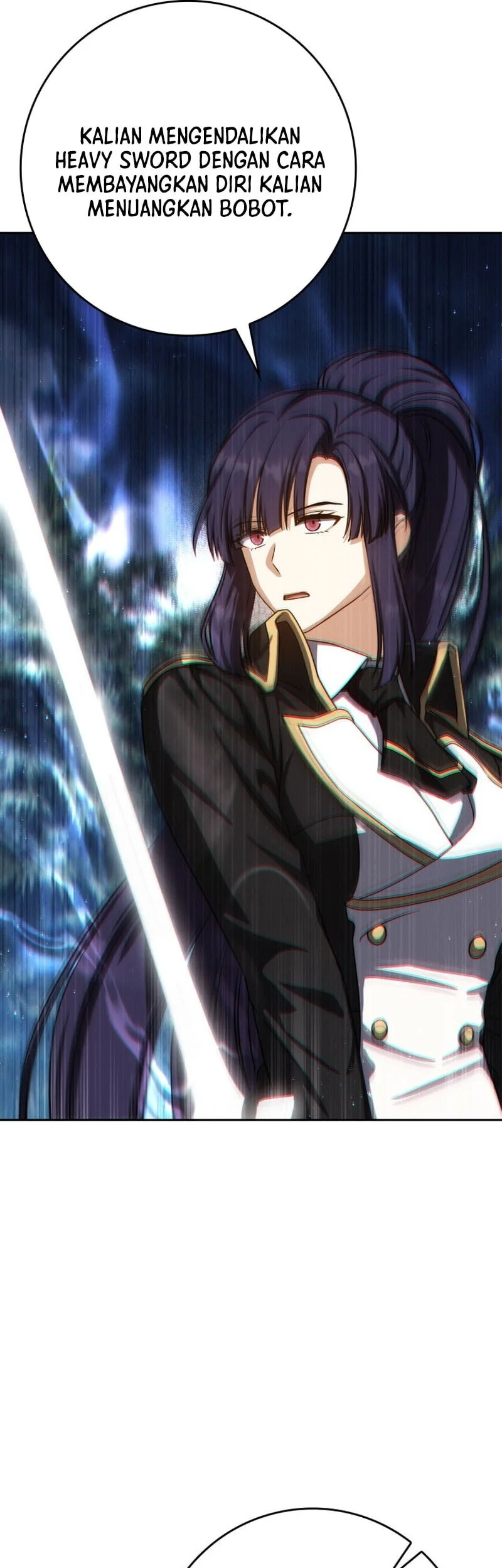 The Reincarnated Assassin is a Genius Swordsman Chapter 92 - halaman 7