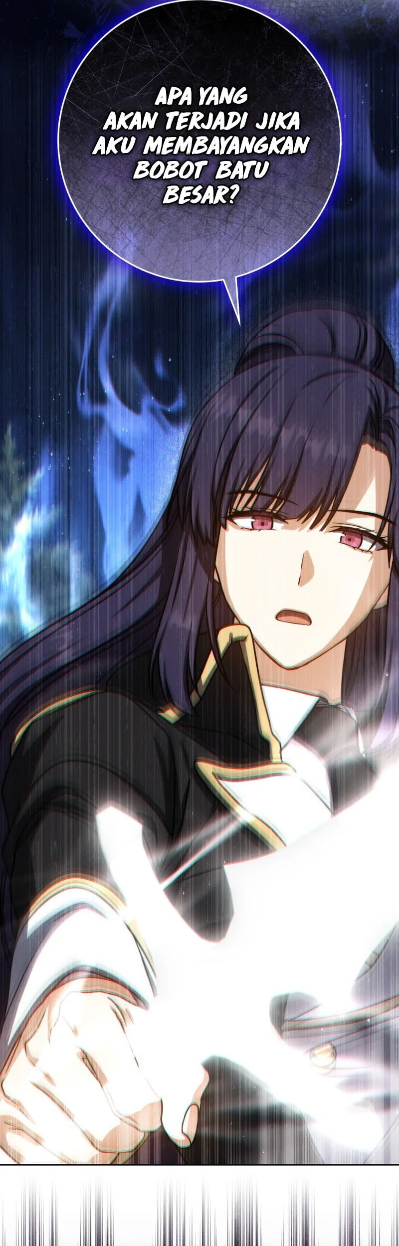 The Reincarnated Assassin is a Genius Swordsman Chapter 92 - halaman 9