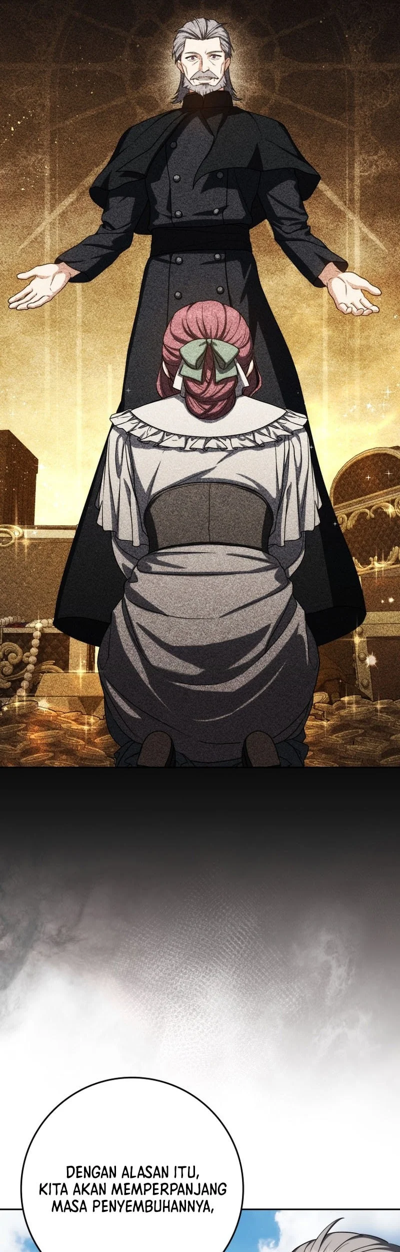 The Reincarnated Assassin is a Genius Swordsman Chapter 93 - halaman 10