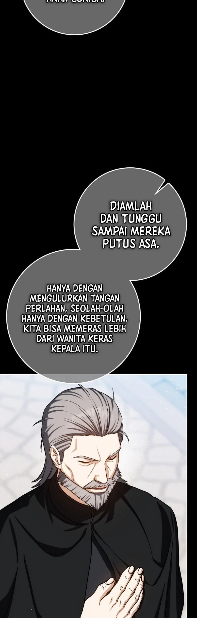 The Reincarnated Assassin is a Genius Swordsman Chapter 93 - halaman 15