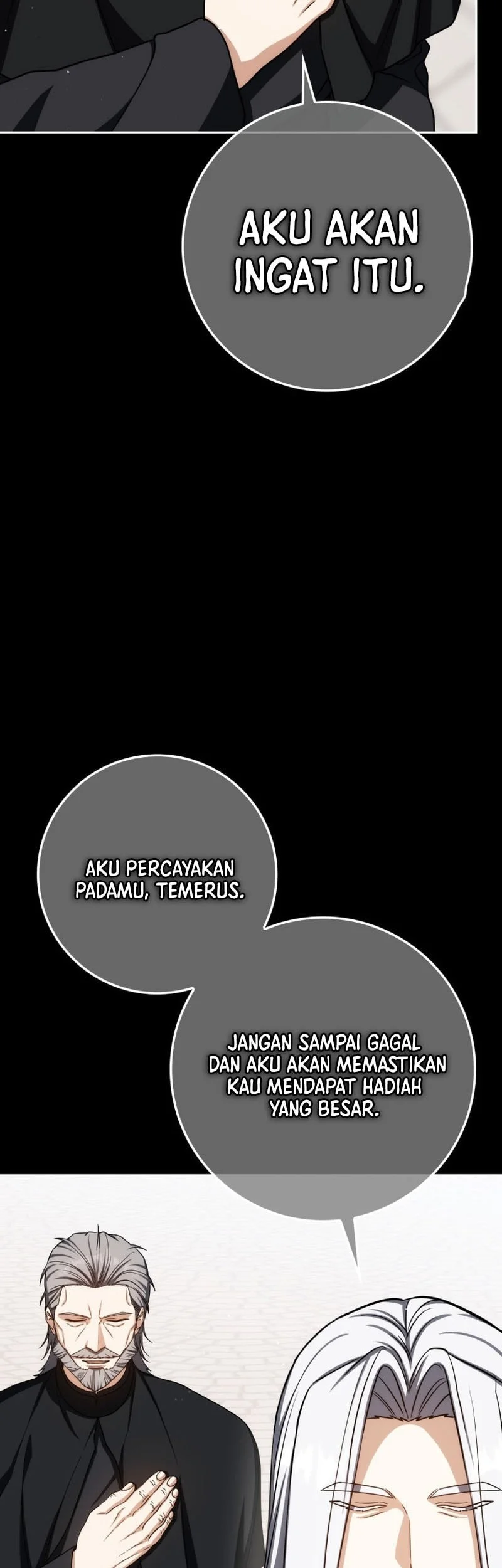 The Reincarnated Assassin is a Genius Swordsman Chapter 93 - halaman 16
