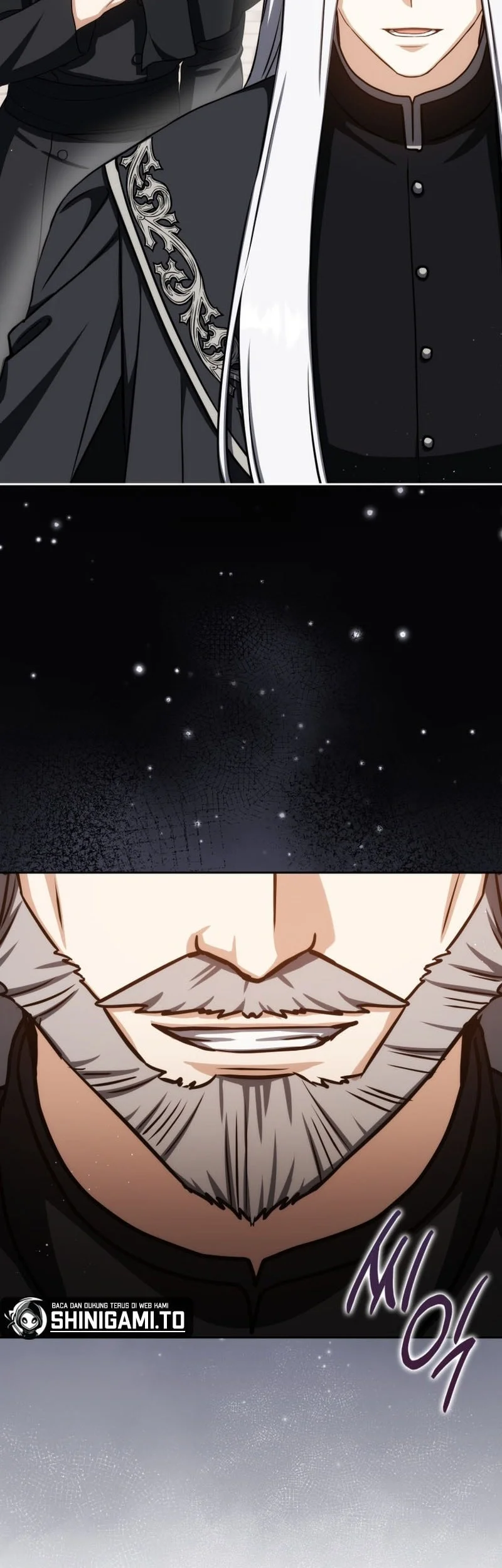 The Reincarnated Assassin is a Genius Swordsman Chapter 93 - halaman 17