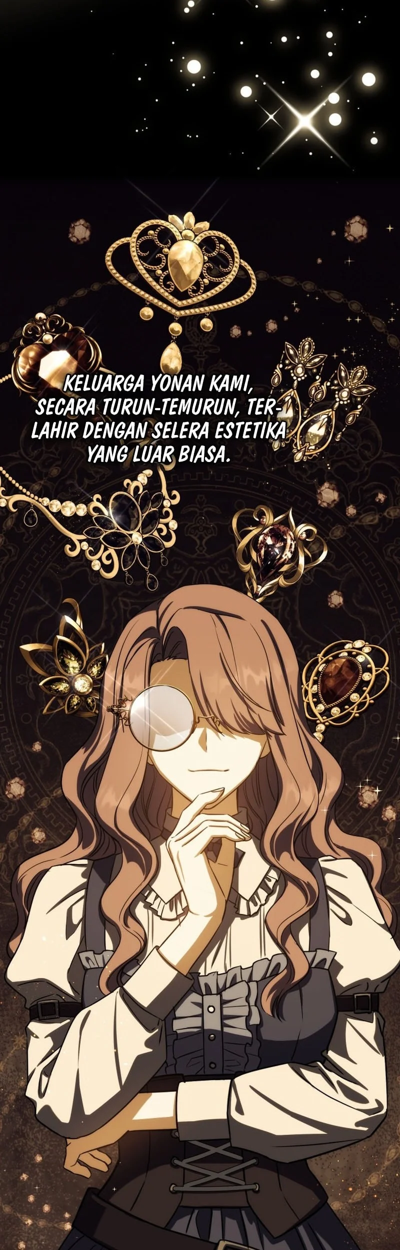 The Reincarnated Assassin is a Genius Swordsman Chapter 93 - halaman 23