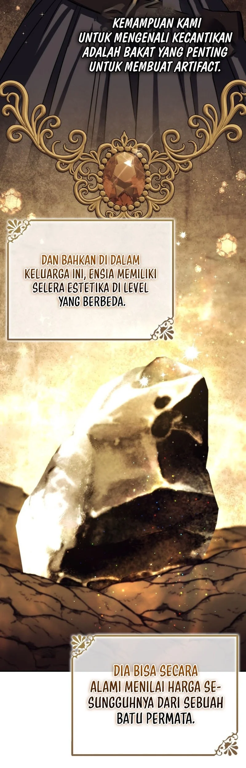 The Reincarnated Assassin is a Genius Swordsman Chapter 93 - halaman 24