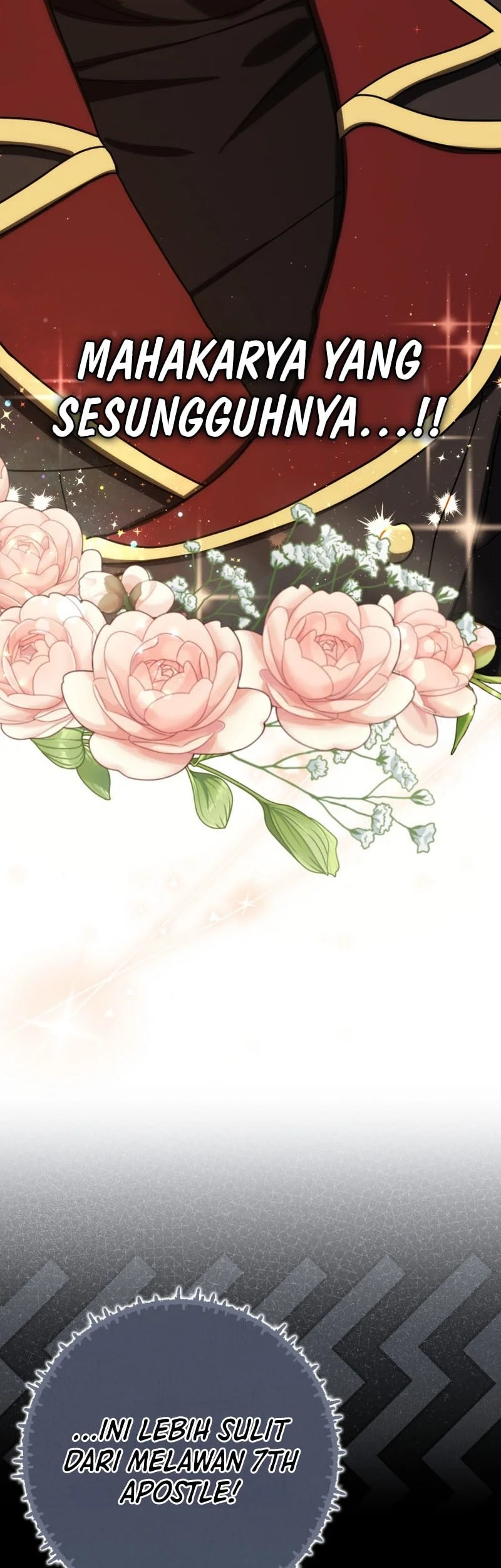 The Reincarnated Assassin is a Genius Swordsman Chapter 93 - halaman 28