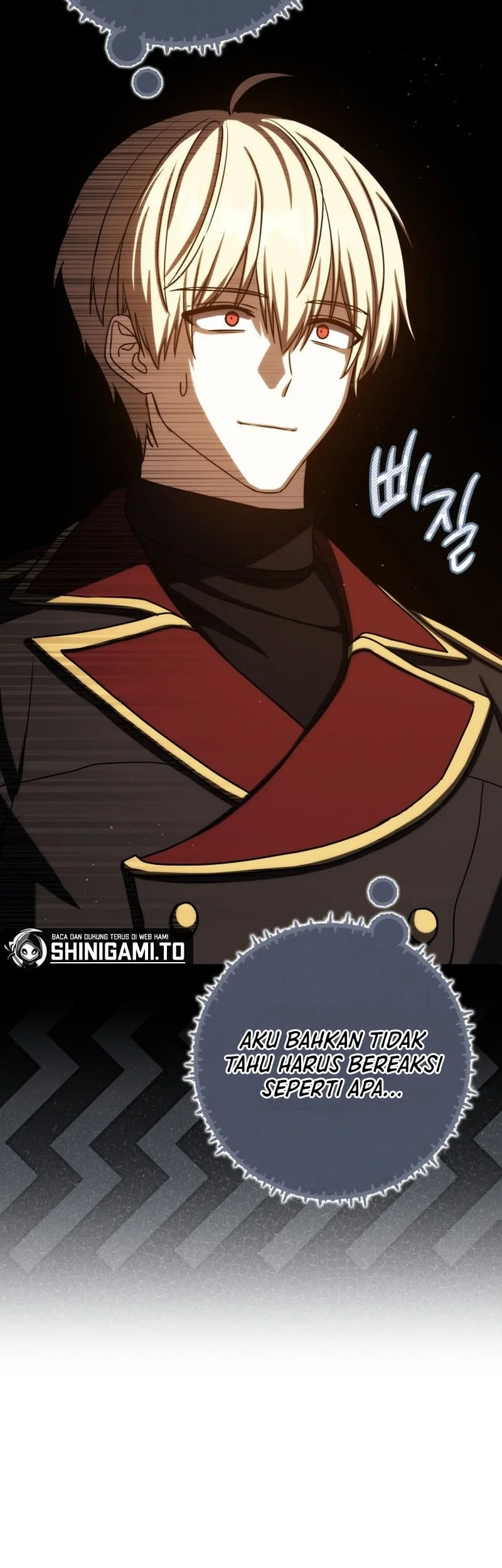 The Reincarnated Assassin is a Genius Swordsman Chapter 93 - halaman 29