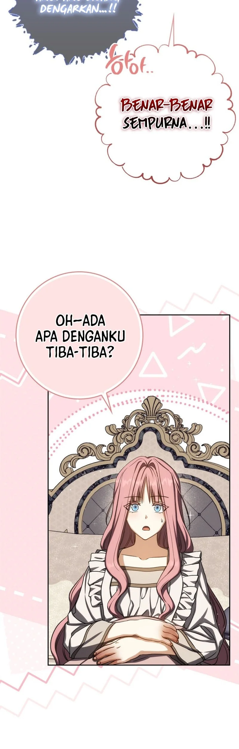 The Reincarnated Assassin is a Genius Swordsman Chapter 93 - halaman 32