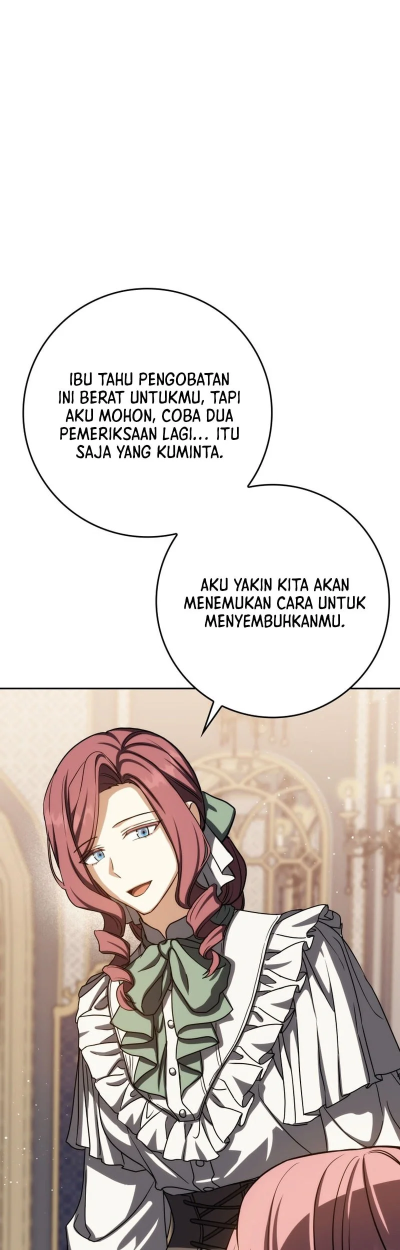 The Reincarnated Assassin is a Genius Swordsman Chapter 93 - halaman 34