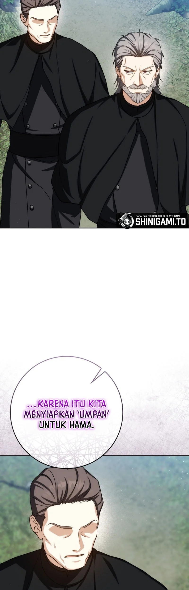 The Reincarnated Assassin is a Genius Swordsman Chapter 93 - halaman 4