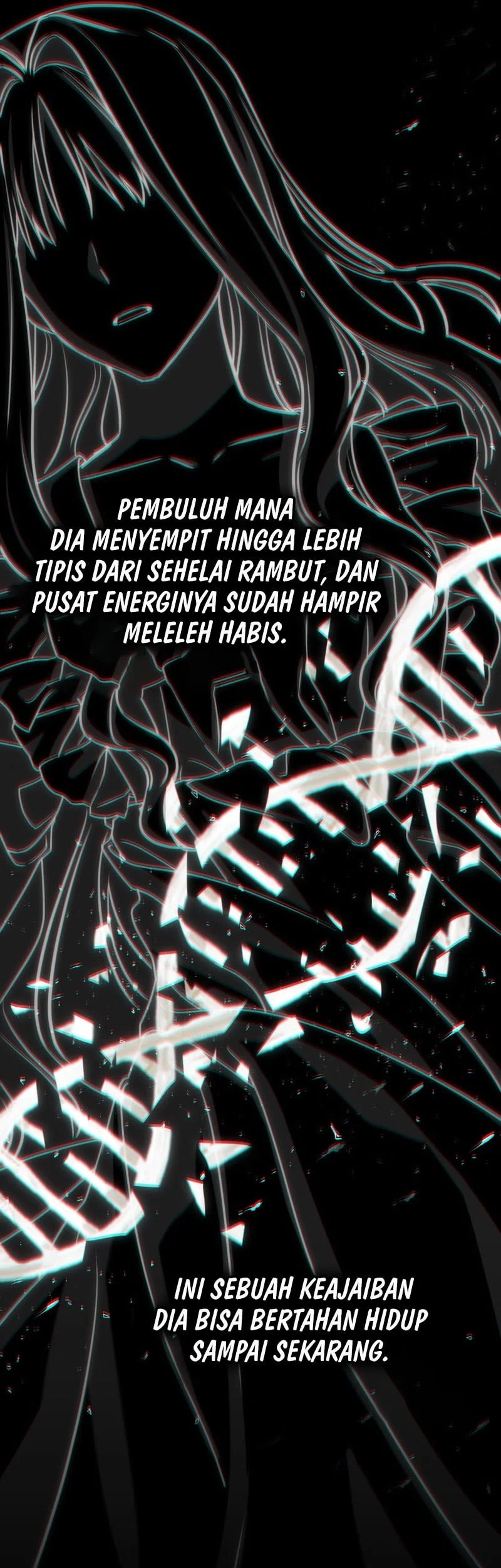 The Reincarnated Assassin is a Genius Swordsman Chapter 93 - halaman 46